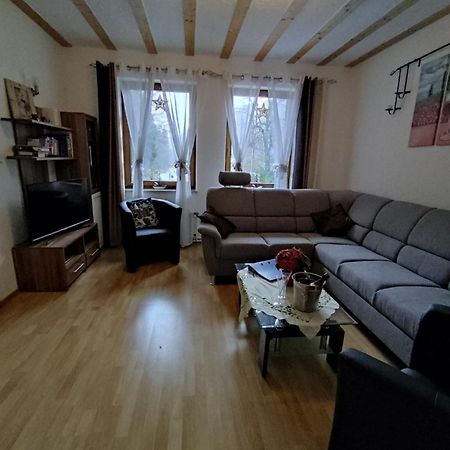 Ferienhaus Koenigreich - Dreistegen Моншау Екстериор снимка